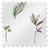 Herb Garden, Nutmeg - Roller Blind